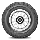 HD-Terrain T/A KT - 35x12.50R20 125Q 12F