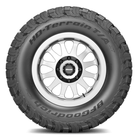 BFGoodrich HD-Terrain T/A KT - Pneus tout-terrain – TireDirect.ca