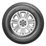 Defender LTX M/S2 - LT265/70R17 123/120S