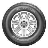 Defender LTX M/S2 - LT245/75R17 121/118S