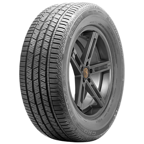 CrossContact LX Sport - 235/60R18 103H