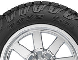 Open Country C/T - LT285/60R20 125/122Q