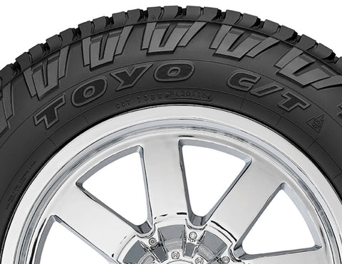ド*ー様 TOYO TIRES OPEN COUNTRY R/T LT265/7 Open Country R/T Trail | Toyo Tires Canada