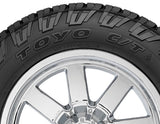 Open Country C/T - LT285/75R16 116/113Q
