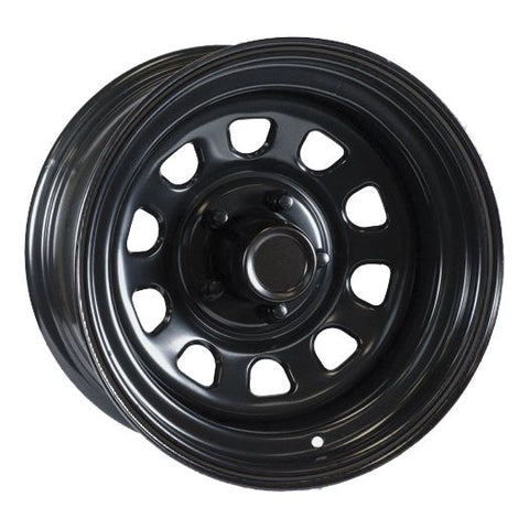 DAYTONA - 17X10 8X165.1 ET-32 CB130