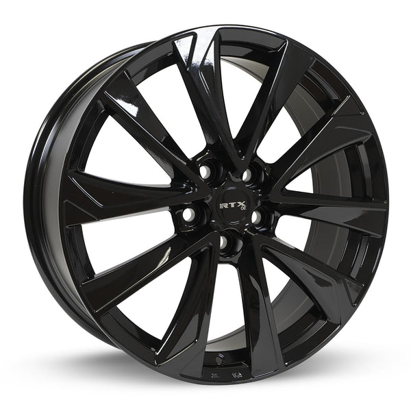 NODA - 17X7.5 5X114.3 ET40 CB60.1 – TireDirect.ca