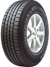 Wrangler SR-A - LT275/65R18 123Q