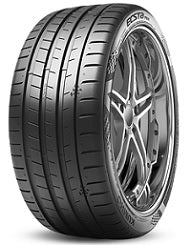 Ecsta PS91 - 235/35R19XL 91(Y)