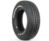 Cobra Radial G/T - 255/70R15 SL 108T