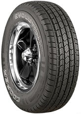 Evolution H/T - 275/55R20 XL 117H