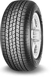 Yokohama Geolandar H/T G033 - Pneu Tout-Terrain – TireDirect.ca
