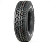 Dynapro AT-M RF10 - LT265/65R17 109T