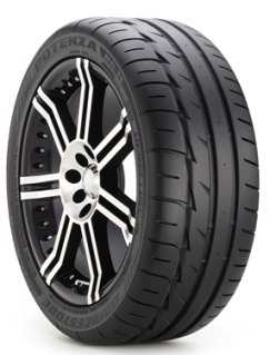 BRIDGESTONE POTENZA RE-11 - 245/35R19 93W - TireDirect.ca - Shop Discounted Tires and Wheels Online in Canada