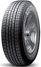 Eco Solus KL21 - 265/50R20 107V