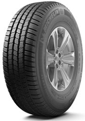 MICHELIN LTX WINTER - LT245/75R16 120/116R - TireDirect.ca - Shop Discounted Tires and Wheels Online in Canada