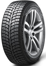 I Fit Ice (LW71) - 215/55R16 97T