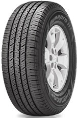 Dynapro HT RH12 (P-Metric) - P245/75R16 109S