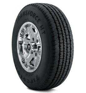 Transforce HT - LT245/70R17 119R