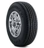 Transforce HT - 9.50R16.5 121R