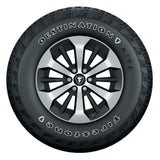 Destination A/T2 - P265/70R17 SL 113S