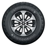 Destination A/T2 - 245/75R17 112S