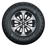 Destination A/T2 - P235/70R17 XL 108S