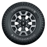 Destination X/T - LT245/70R17 119/116S