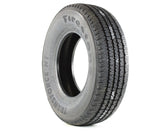 Transforce HT - 75R16 115R
