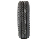 Transforce A/T - LT265/70R17 121Q