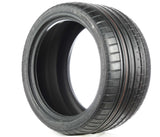 ContiSportContact 2 - 255/45R18 SL 99Y