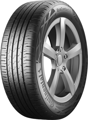 EcoContact 6 - 255/45R20 105W XL
