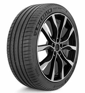 Pilot Sport 4 SUV - 235/55R19 105Y XL