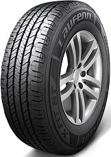 X FIT HT (LD01) - 255/65R18 111H