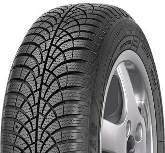 Ultra Grip 9+ - 205/60R16 SL 92H – TireDirect.ca