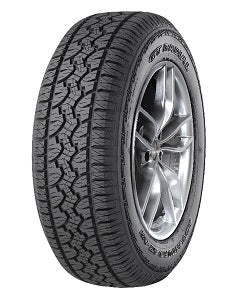Adventuro AT-AW - LT235/80R17 120/117S