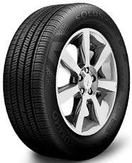 Solus TA31 - 205/55R16 91H
