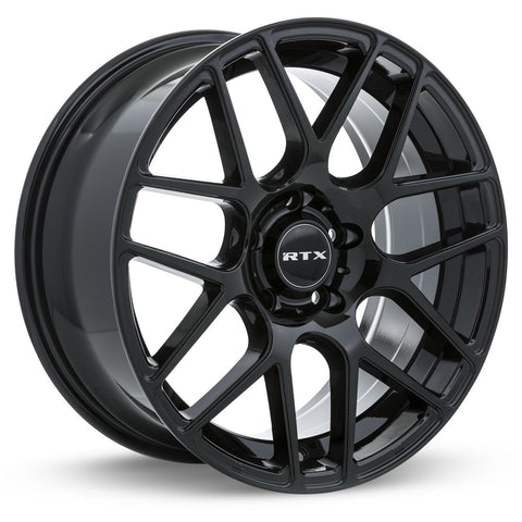 ENVY - 20X8.5 5X114.3 ET38 CB73.1