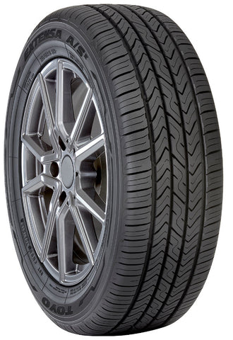Extensa A/S II - P215/60R15 93H