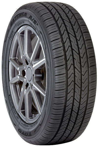 Toyo Extensa A/S II - Pneu Tourisme – TireDirect.ca