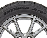 Extensa A/S II - P215/60R15 93H