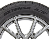 Extensa A/S II - 245/60R18 SL 105H