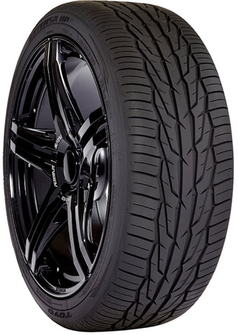 Extensa HP II - 215/45R17XL 91W