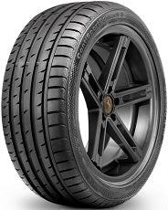 タイヤ・ホイール Continental ContiSportCotact3 265/35 R18 ContiSportContact 3 - 265/35R18 XL 97Y – TireDirect.ca