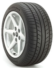 BRIDGESTONE EXPEDIA  S-01 - 285/40ZR17 100Z - TireDirect.ca - Shop Discounted Tires and Wheels Online in Canada