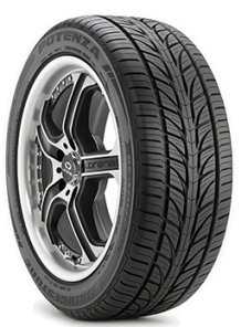 Potenza RE970AS Pole Position - 225/50R16 92W