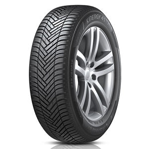 Hankook Kinergy 4S2 X (H750A) - Pneus 4 saisons homologués