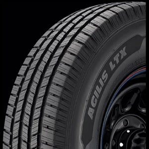 Agilis LTX - LT245/75R16 120/116Q
