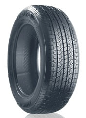 Open Country A20 - 245/55R19 SL 103T