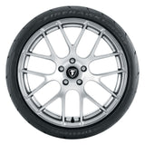 Firehawk Indy 500 - 265/35R19 98W