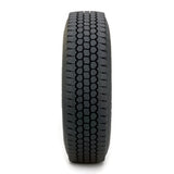 Blizzak W965 Uni-T - LT245/75R16 120/116Q